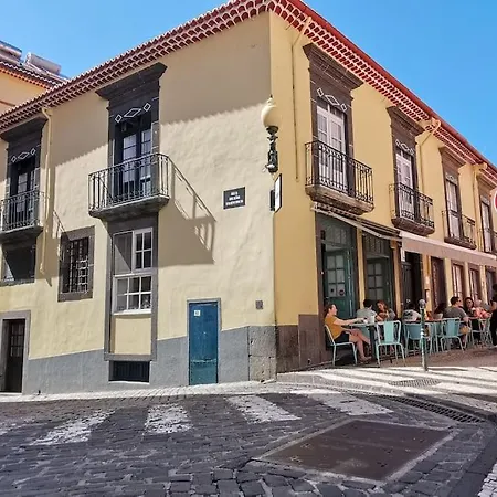 Apartment Franciscus 2c *