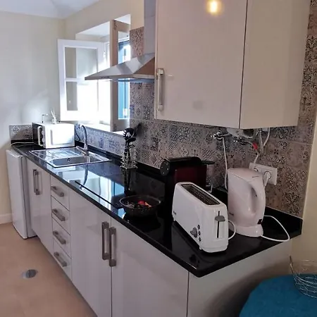 Apartment Franciscus 2c