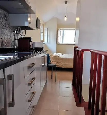 Apartment Franciscus 2c