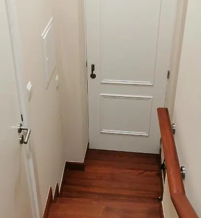 Franciscus 2c Apartman