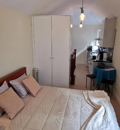 Franciscus 2c Apartment