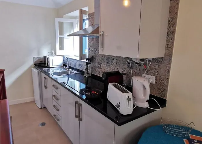 Apartmán Franciscus 2c