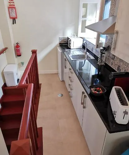 Apartmán Franciscus 2c *