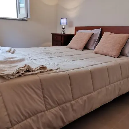 Apartamento Franciscus 2c