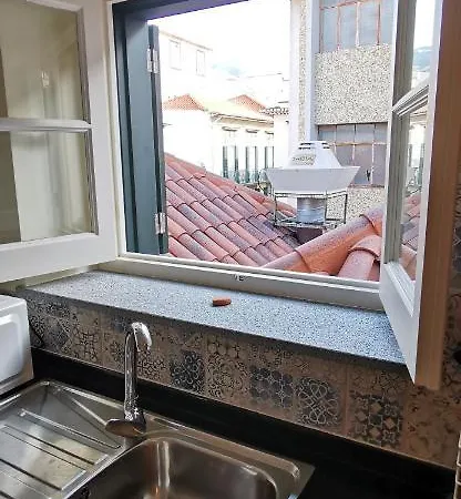 Franciscus 2c Apartament