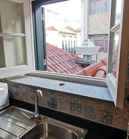 Franciscus 2c Apartamento