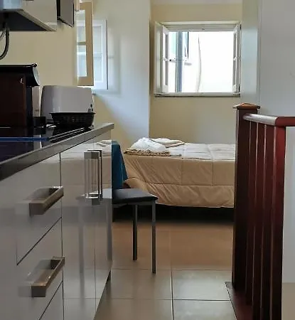 Apartament Franciscus 2c Funchal (Madeira)