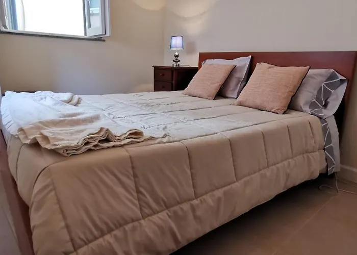 Apartament Franciscus 2c