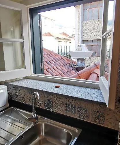 Franciscus 2c Appartement