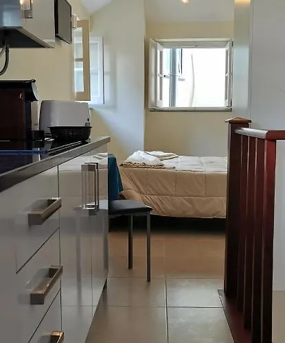 Appartement Franciscus 2c Funchal (Madeira)