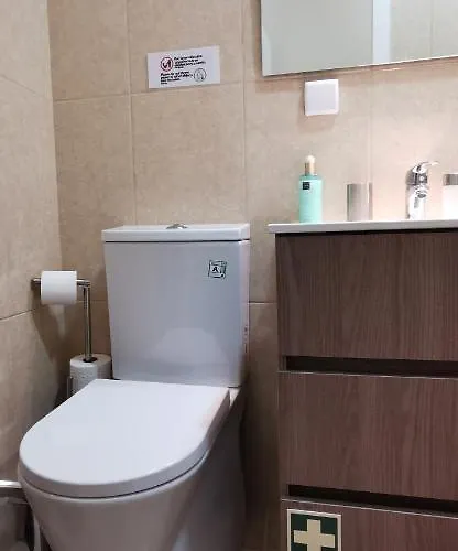 Franciscus 2c Appartement Funchal (Madeira)