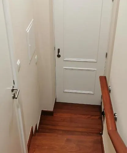 Franciscus 2c Appartement