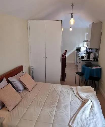 Franciscus 2c Appartement